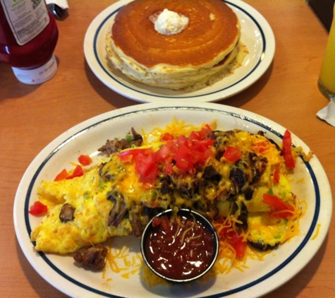 IHOP - City Of Industry, CA