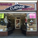 Franklin Clothing Company - Clothing Stores