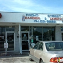 Front Street Barbershop - Barbers
