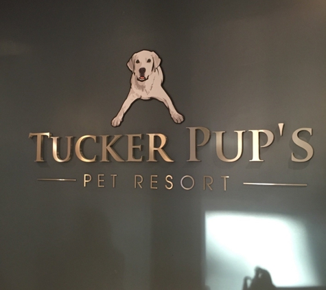 Tucker Pup's Pet Resort - Chicago, IL