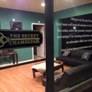 The Secret Chambers - Tourist Information & Attractions