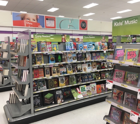 Target - Buena Park, CA