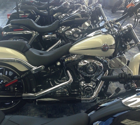 Orlando Harley-Davidson South - Kissimmee, FL