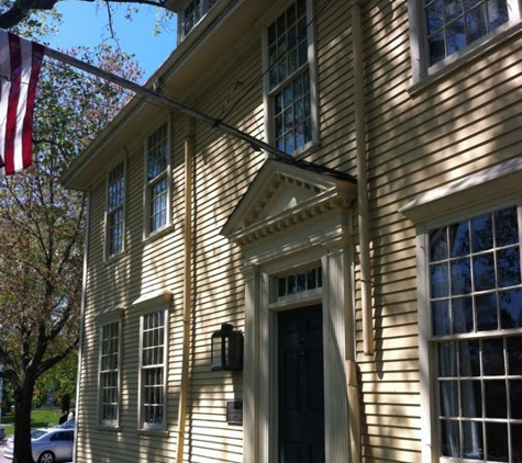 Buckman Tavern - Lexington, MA