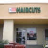 Modern Hair Cuts gallery