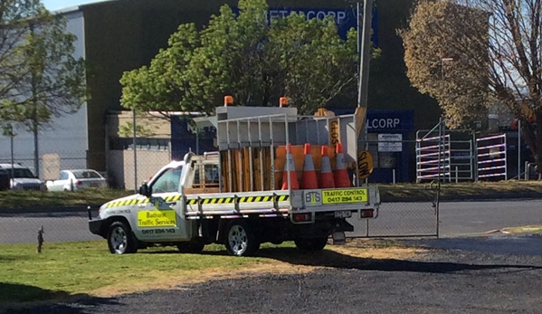 Midwest Traffic Management (Orange) Pty Ltd - Orange, NSW
