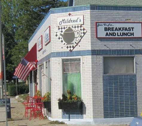 Mildred's Corner Cafe - Lynn, MA