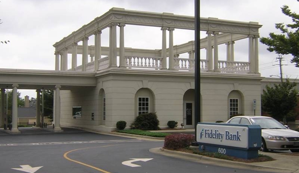 Fidelity Bank - Raleigh, NC