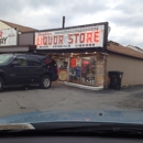 Brighton Liquor - Liquor Stores