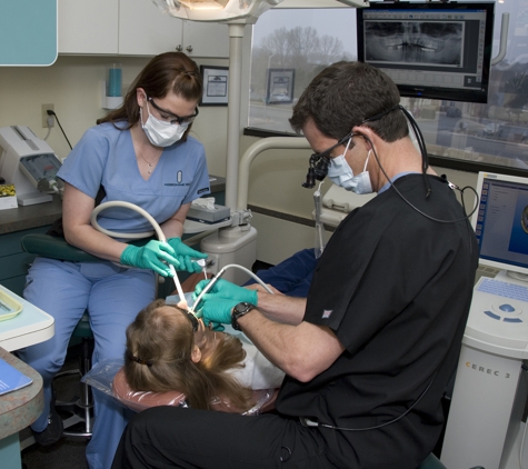 Anderson Family Dental - Colorado Springs, CO