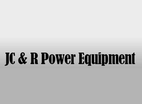 JC & R Power Equipment - Knoxville, IL