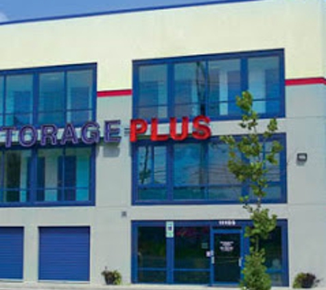 Self Storage Plus - Silver Spring, MD