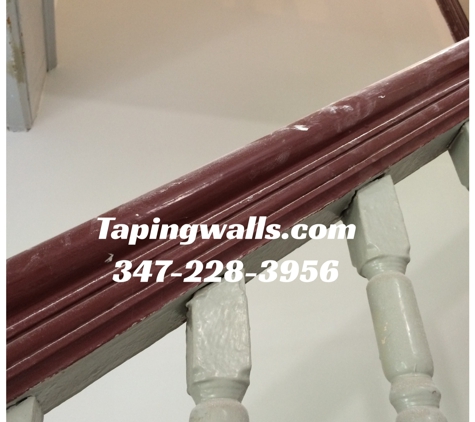 Tapingwalls.com