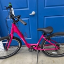 Big Blue Bike Company - Bicycle Shops