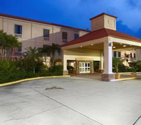 Best Western Plus Bradenton Hotel & Suites - Bradenton, FL