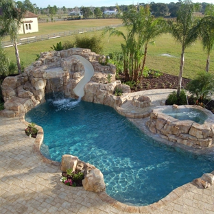 Aqua Clear Pools - Mcallen, TX