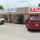 Fishin' Frank's Bait & Tackle - Fishing Bait