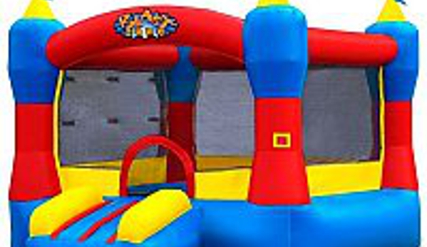 Bouncer World, LLC - Sumter, SC