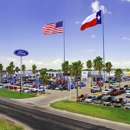 Access Ford Lincoln of Corpus Christi Service and Parts Center - New Car Dealers