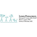 Lewis Pediatrics - Physicians & Surgeons, Pediatrics