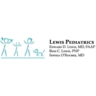 Dr. Edward D Lewis, MD