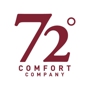 72 Degrees Comfort Company