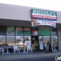 Niccolo's Hillside Pizza