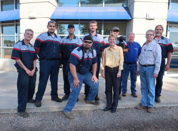 Rocky Ford Discount Tire - Rocky Ford, CO