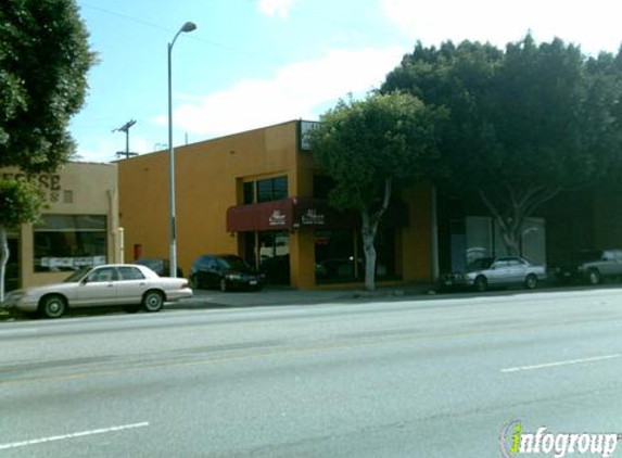 Akbar Cuisine Of India - Marina Del Rey, CA