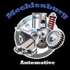 Mecklenburg Automotive & Collision