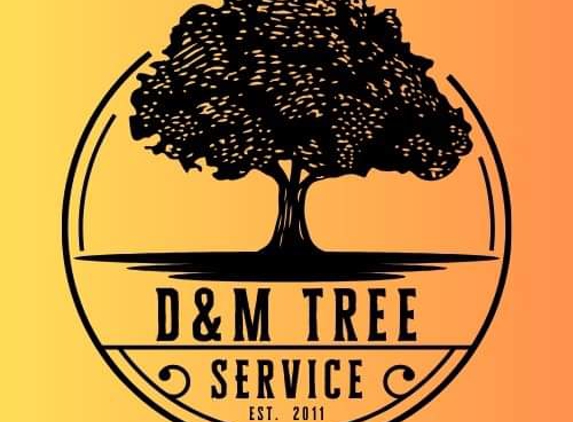 D & M Tree Service - Royse City, TX