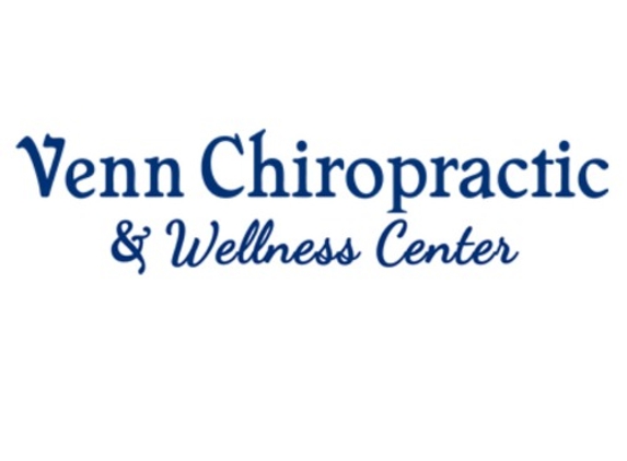 Venn Chiropractic and Wellness Center - Frisco, TX