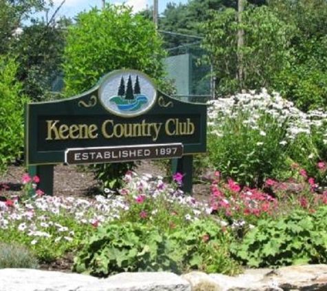 Keene Country Club - Keene, NH