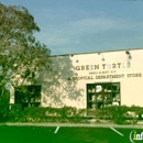 Green Turtle Shell & Gift City - Gift Shops