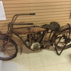 Motorcyclepedia Museum