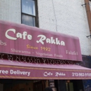 Cafe Rakka - Coffee Shops