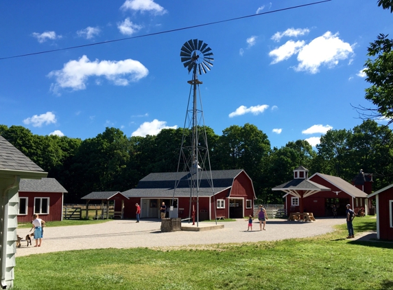 The Farm Inc - Sturgeon Bay, WI