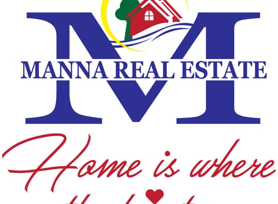 Mary Ann Manna, Designated Managing Broker/Owner - Manna Real Estate - West Chicago, IL