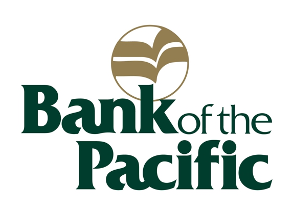 Bank of the Pacific - Anacortes, WA