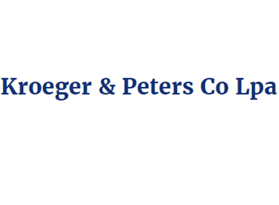 Kroeger & Peters Co LPA - Port Clinton, OH