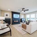 Pebble Grove New Homes in Goshen Township by Fischer Homes
