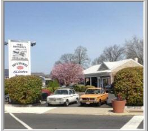 Tony Di Cesare's Auto Service - Haddon Township, NJ