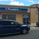 Provident Bank - Commercial & Savings Banks