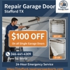 Repair Garage Door Stafford TX gallery