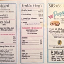 Pogy's Sub Sandwiches & Salads - Sandwich Shops
