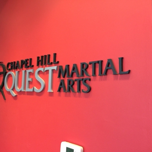 Chapel Hill Quest Martial Arts - Chapel Hill, NC