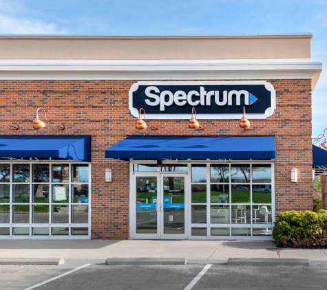 Spectrum - Columbus, OH