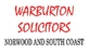 Warburton Solicitors Logo
