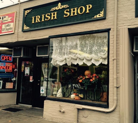 Lynbrook Irish Shop - Lynbrook, NY