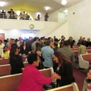 Victory Baptist Church - Baptist Churches